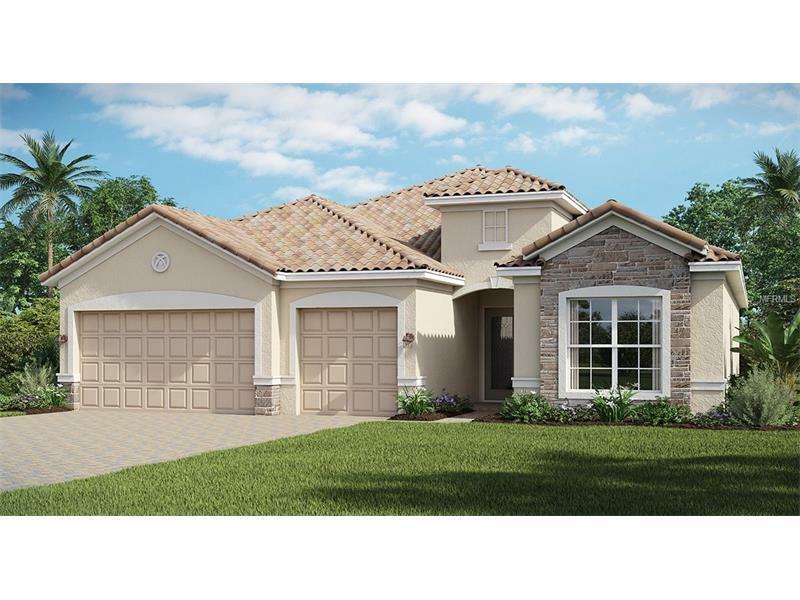 Property Photo:  20655 Gran Lago Drive  FL 34293 