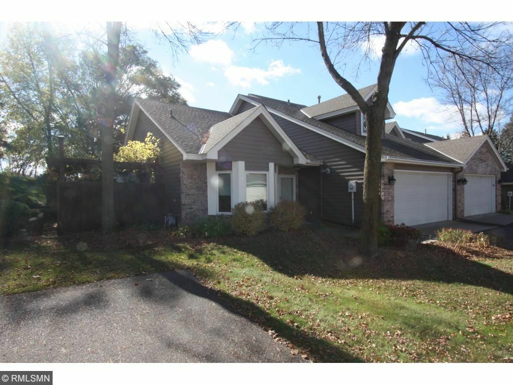 Property Photo: 18501 Lime Tree Court MN 55345