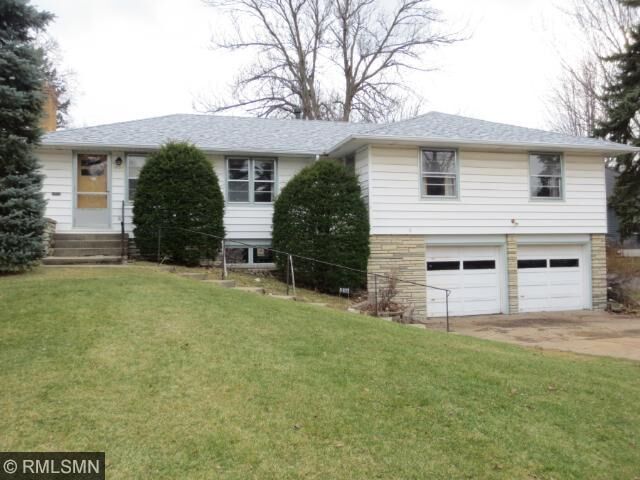 Property Photo:  1809 W 59th Street  MN 55419 