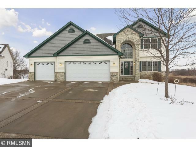 Property Photo: 116 Hazelwood Avenue MN 55322