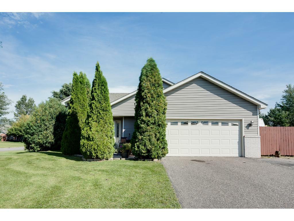 Property Photo: 5053 Mitchell Road MN 55309