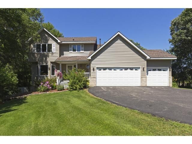 Property Photo: 17425 Judicial Road MN 55044