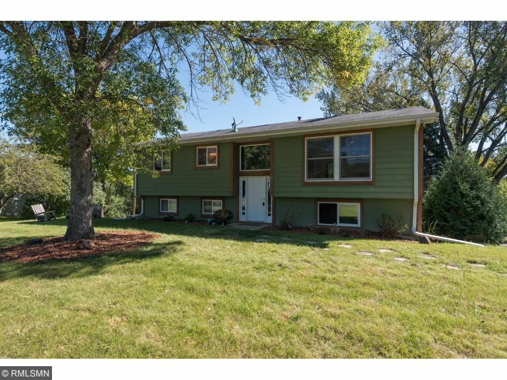 Property Photo:  7221 Prairie View Drive  MN 55346 