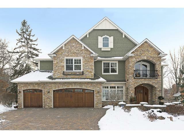 5625 Interlachen Circle  Edina MN 55436 photo