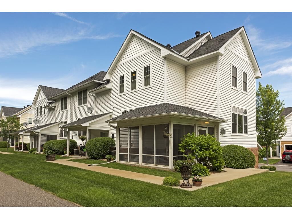 Property Photo: 2141 Village Trail MN 55364