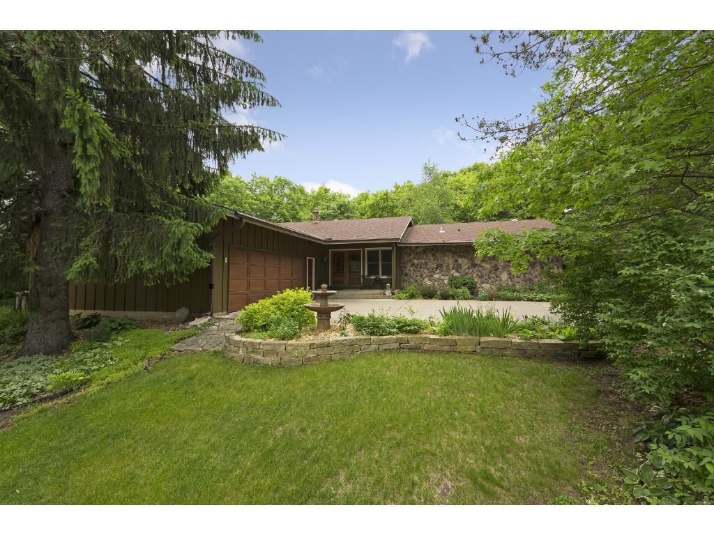 Property Photo: 51 Glen Edge Road MN 55110