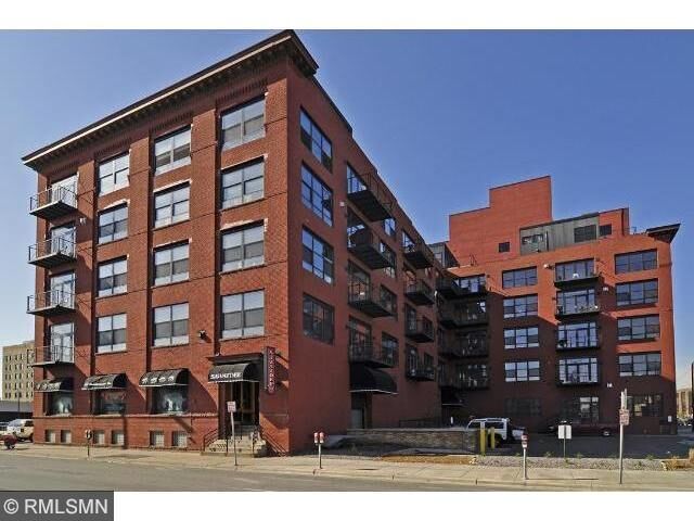 Property Photo:  607 Washington Avenue S 201  MN 55415 