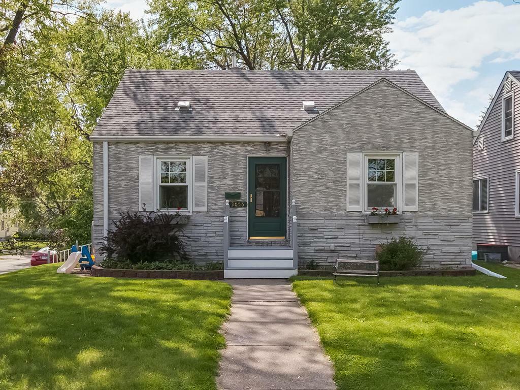 Property Photo:  3056 Florida Avenue S  MN 55426 