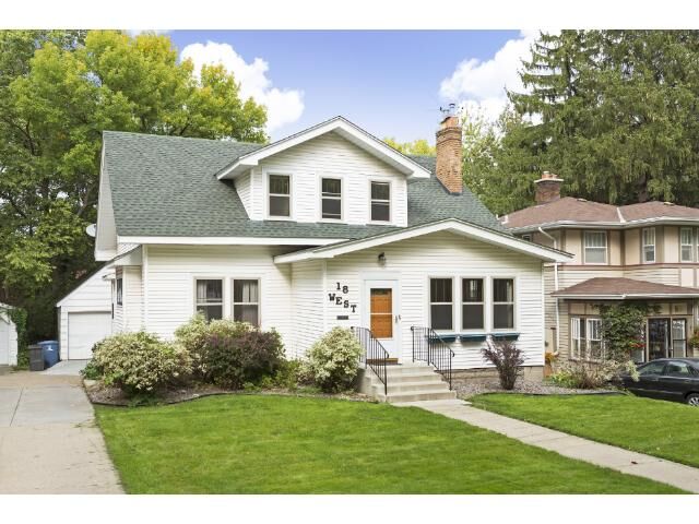 Property Photo: 18 Rustic Lodge W MN 55419