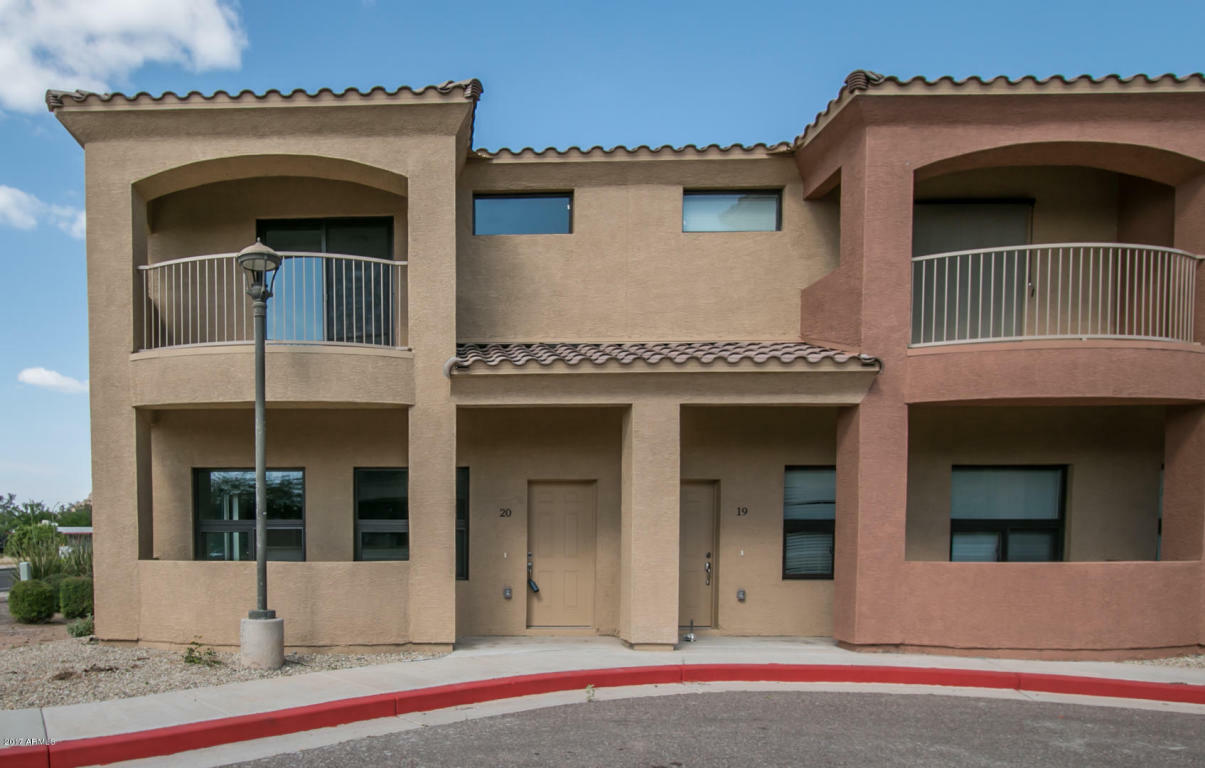 Property Photo:  16205 N 30th Place 20  AZ 85032 