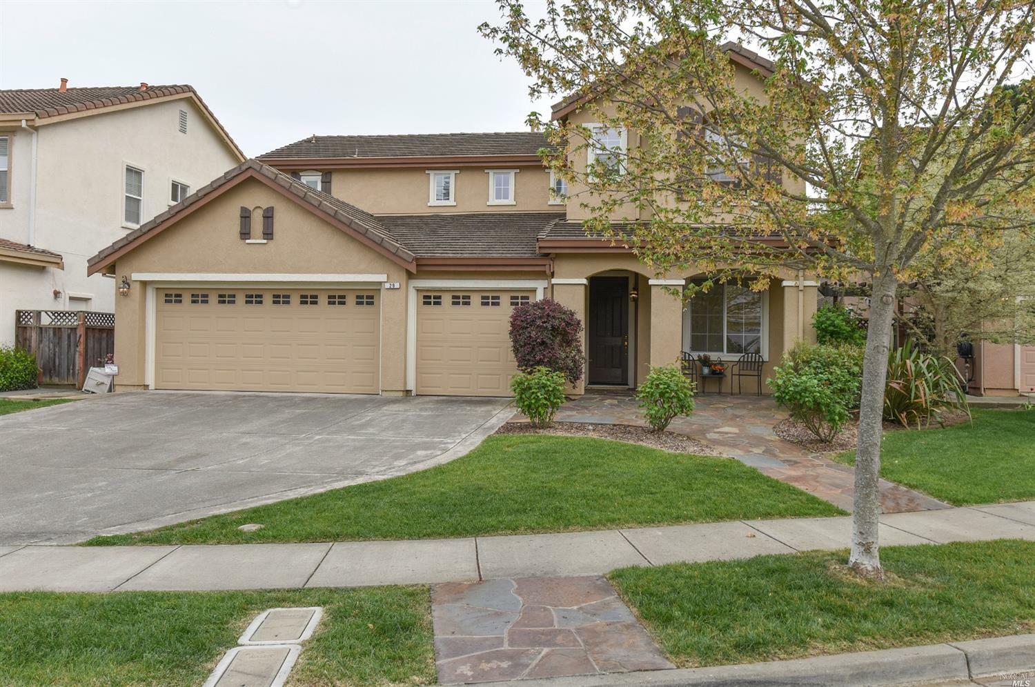 Property Photo:  29 Joshua Court  CA 94558 