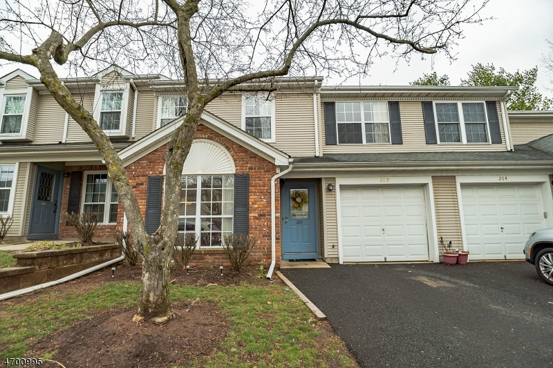 Property Photo:  263 Luton Way  NJ 08873 