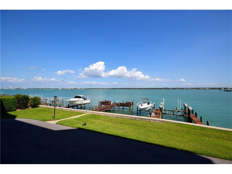 Property Photo:  240 Sand Key Estates Drive 13  FL 33767 