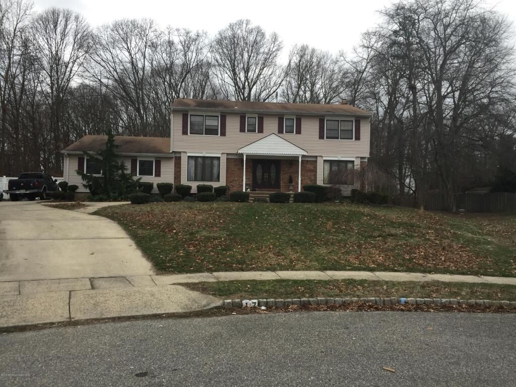 Property Photo:  17 Friar Lane  NJ 07726 