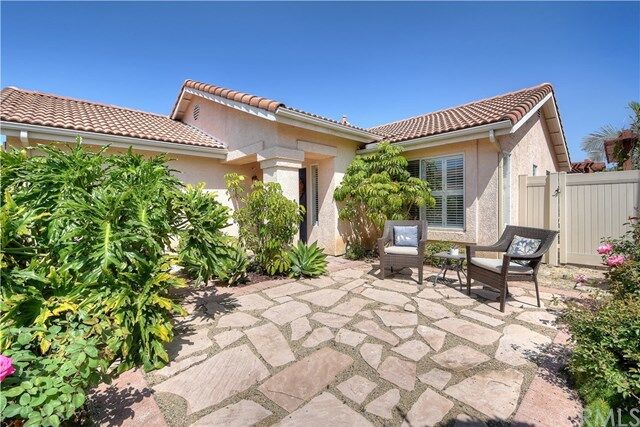 Property Photo: 867 Poppyseed Lane CA 92881