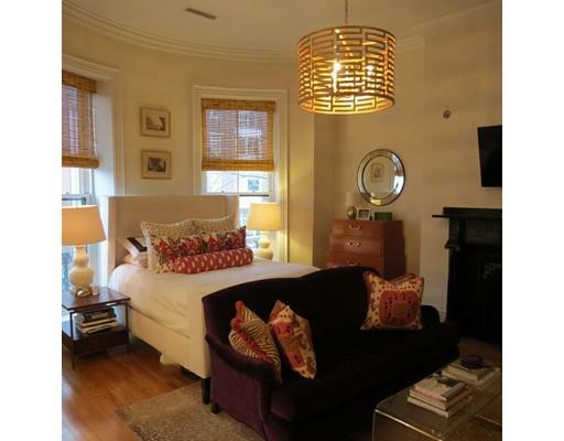 Property Photo:  29 Bowdoin St 2  MA 02114 