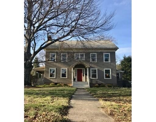 Property Photo: 27 Silver St MA 01075