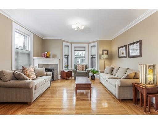 Property Photo: 63 Walden 63 MA 02140