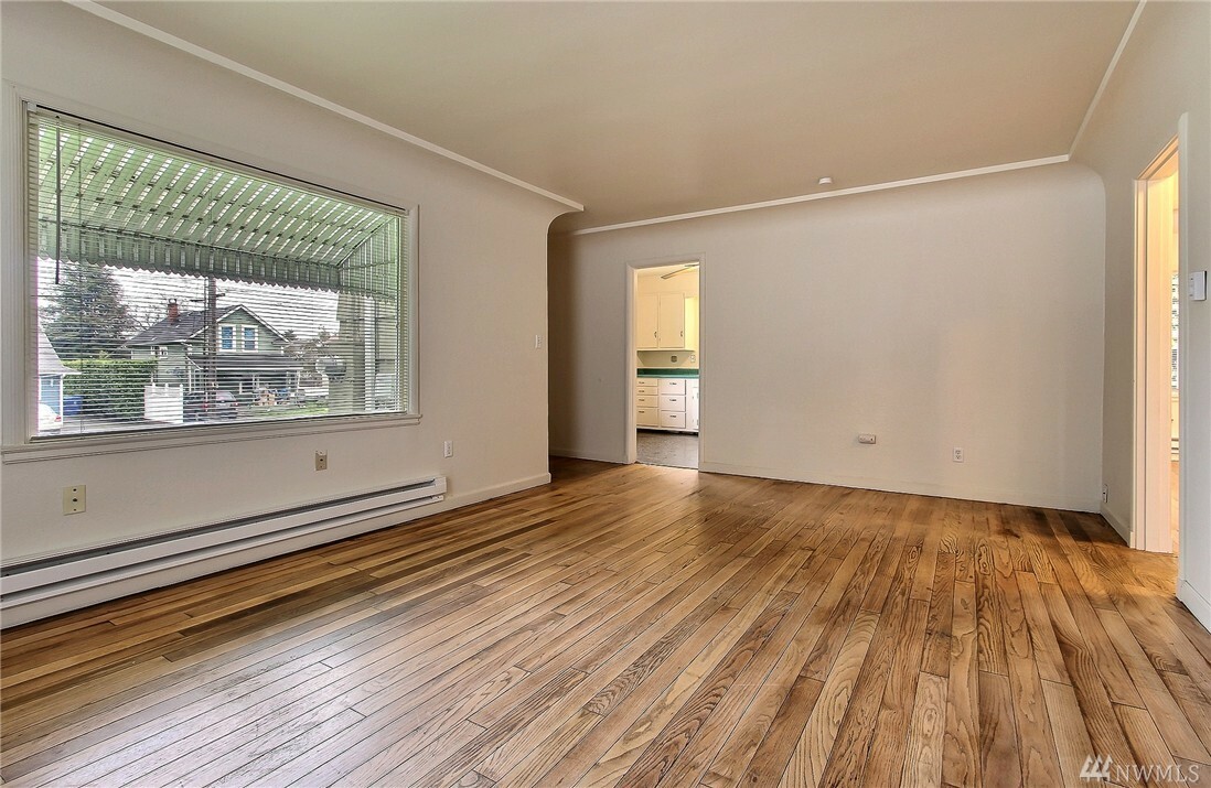 Property Photo: 5413 S K St WA 98408