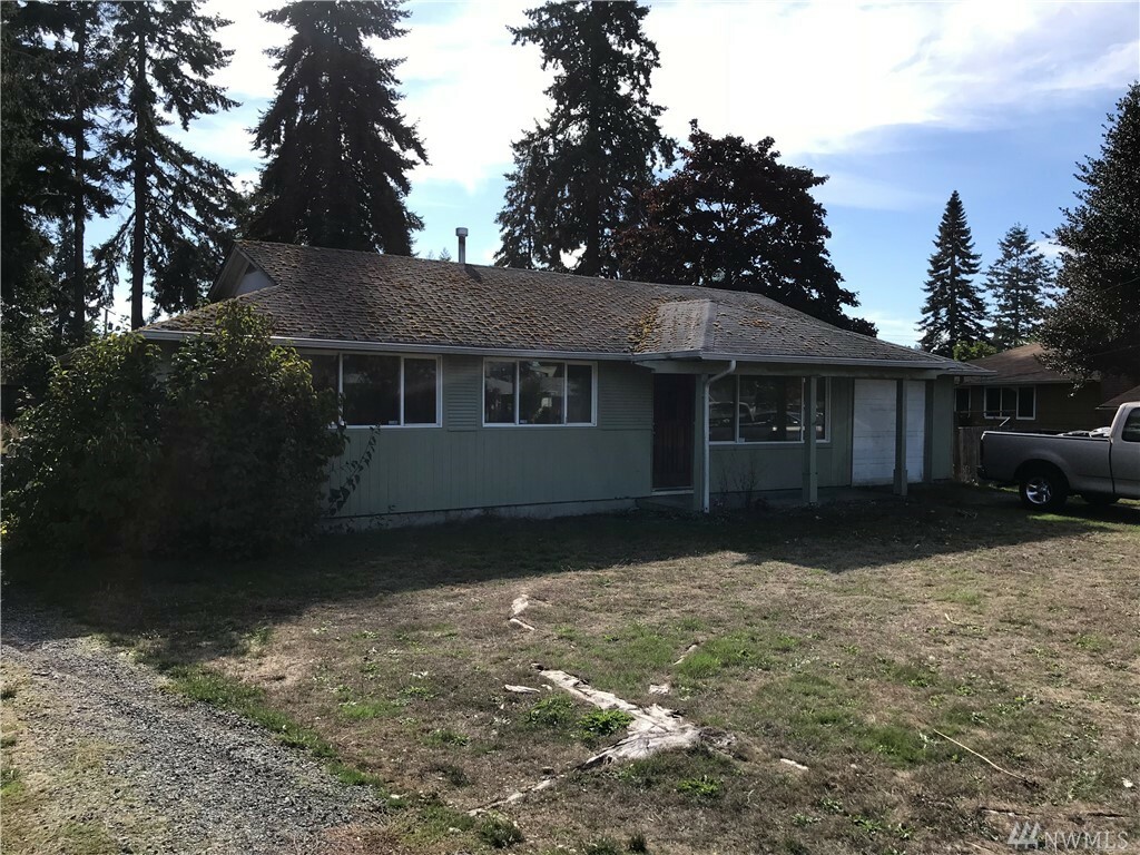 Property Photo:  8518 Haviland Ave SW  WA 98498 