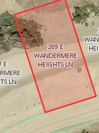 Property Photo: 209 E Wandermere Heights Ln WA 99208