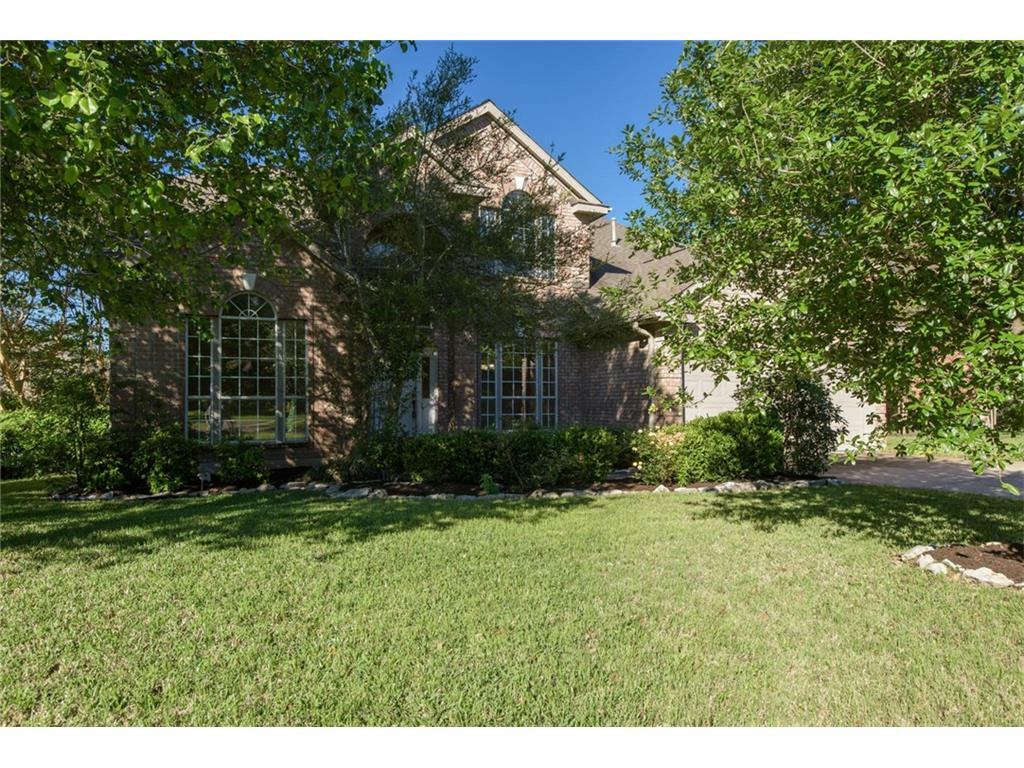 Property Photo:  6107 Dedham  TX 78739 