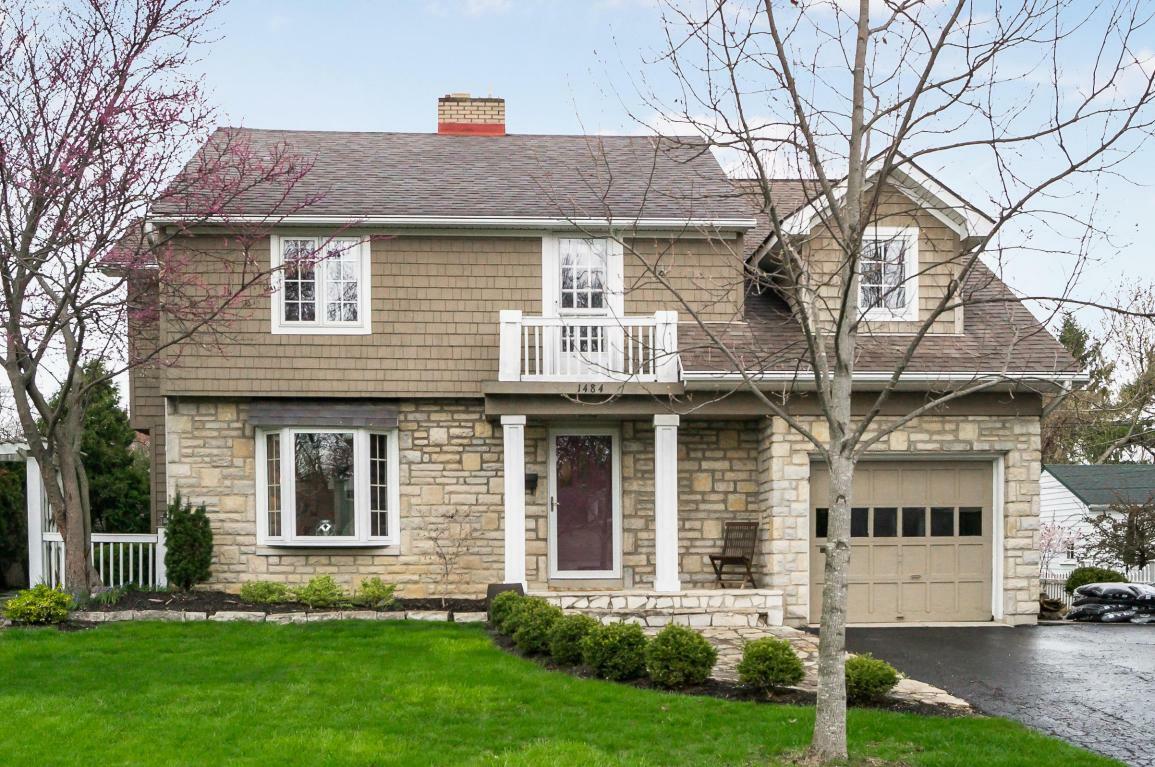 Property Photo: 1484 Doone Road OH 43221