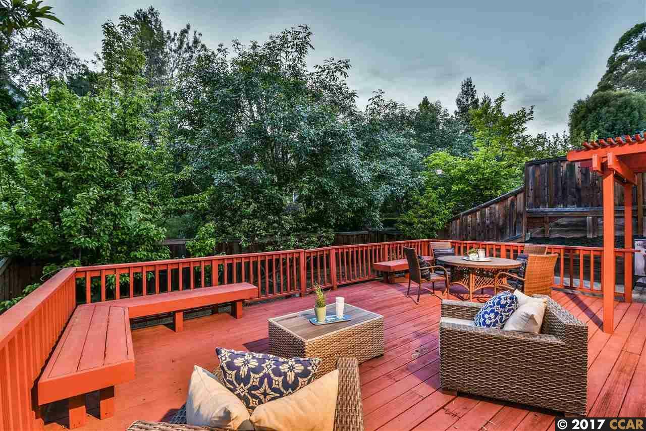 Property Photo: 5034 Gloucester Ln. CA 94553-4373