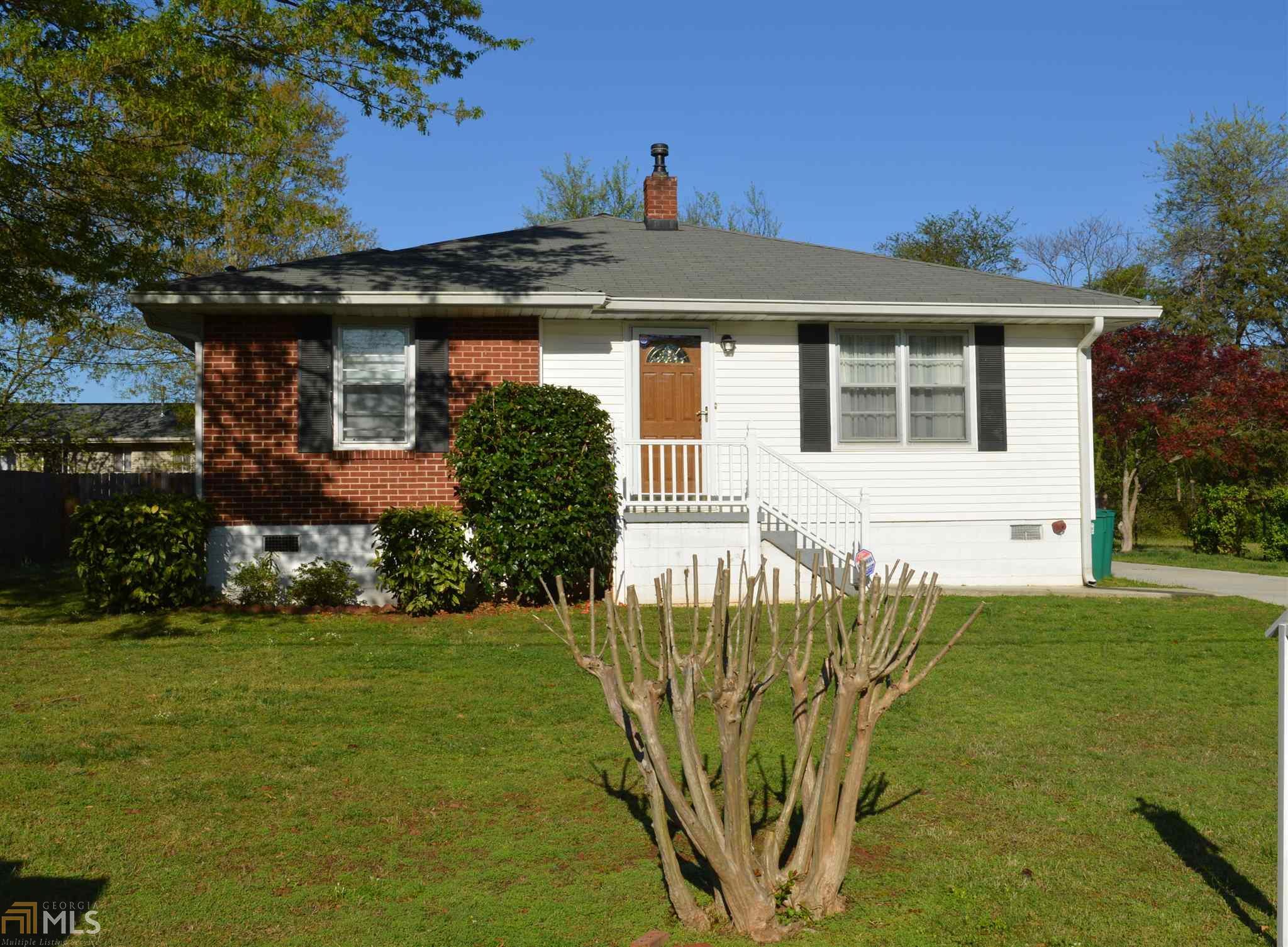 Property Photo: 851 McLinden Ave 7 GA 30080