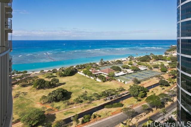 1350 Ala Moana Boulevard 2807  Honolulu HI 96814 photo