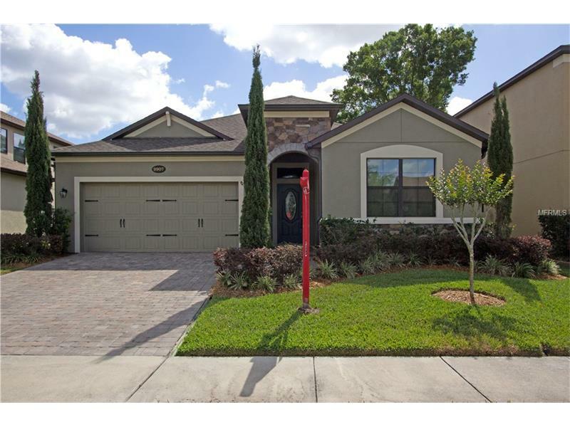 Property Photo:  9907 Armando Circle  FL 32825 