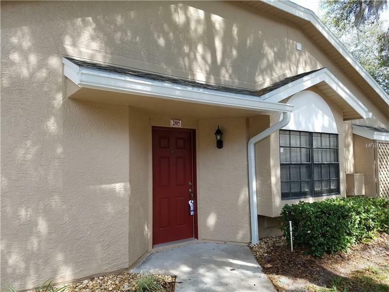 Property Photo:  5100 Burchette Road 2805  FL 33647 