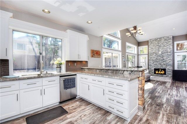 Property Photo: 5 La Flauta CA 92688
