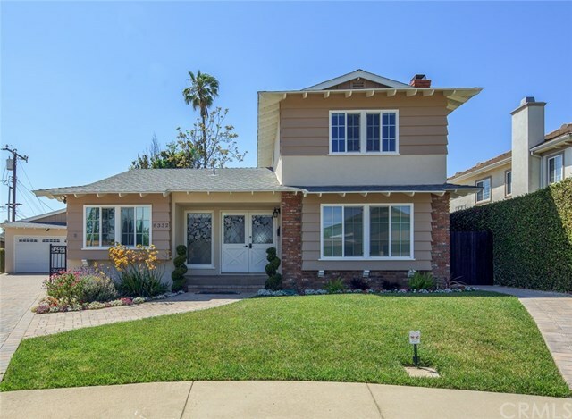 Property Photo:  8332 Wendon Street  CA 91775 