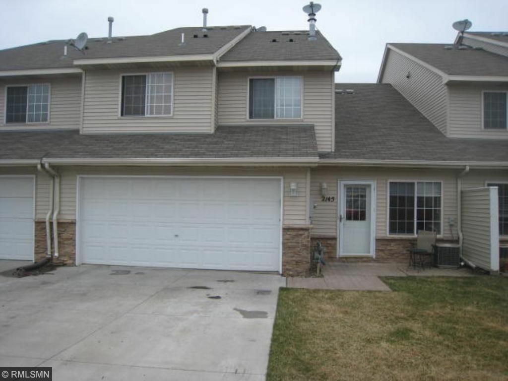 Property Photo:  2145 Flamingo Drive  MN 55379 