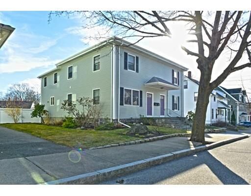 Property Photo:  29 Orange St  MA 02453 