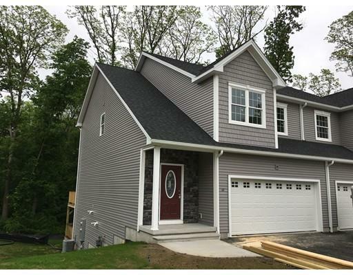 Property Photo: 29 Rivercrest Way 0 MA 01075
