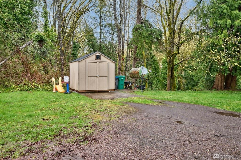 Property Photo:  2544 NE Trenton Ave  WA 98310 