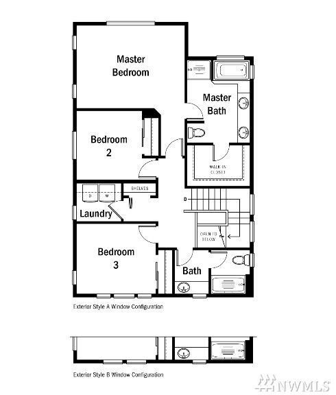 Property Photo: 4411 30th Dr SE 143 WA 98203