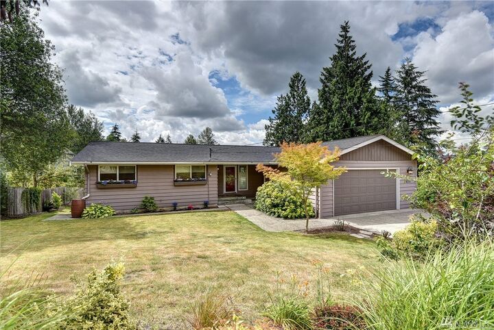 16713 NE 87th St Ct  Redmond WA 98052 photo