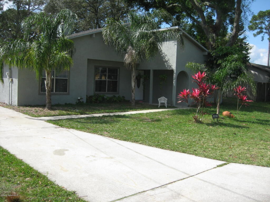Property Photo:  5645 Fairbridge Street  FL 32927 