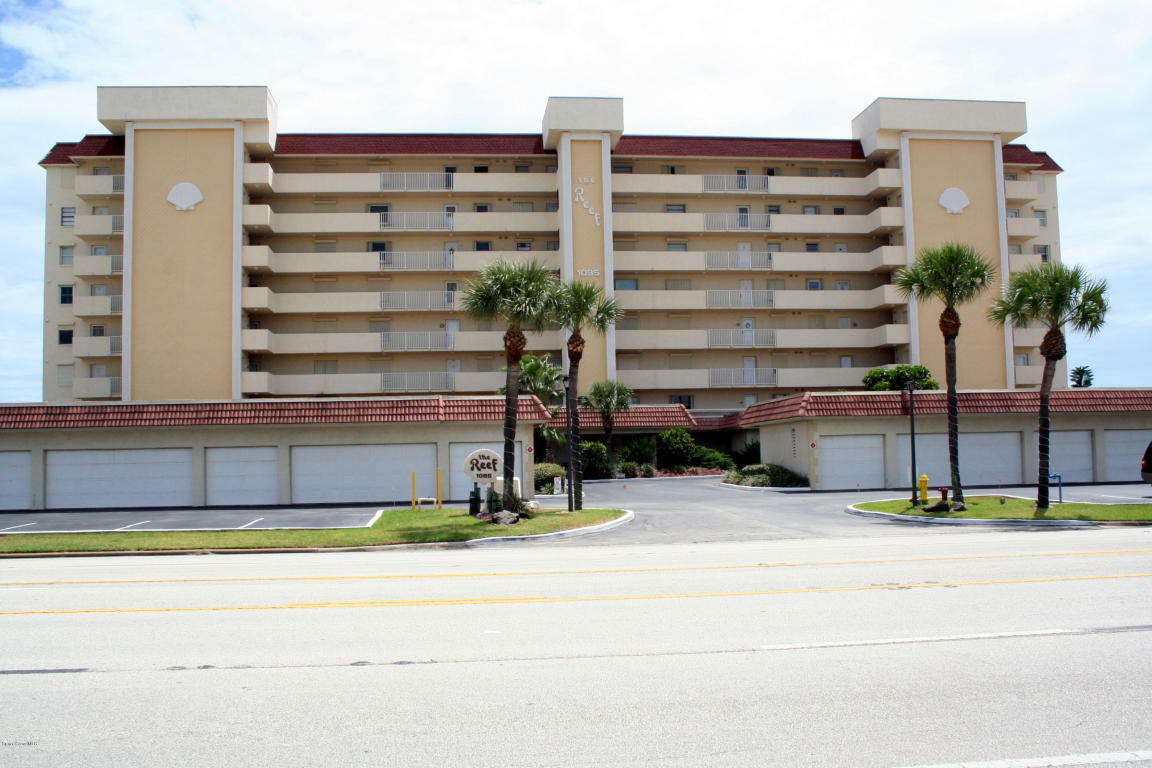 Property Photo:  1095 Highway A1a N  FL 32903 