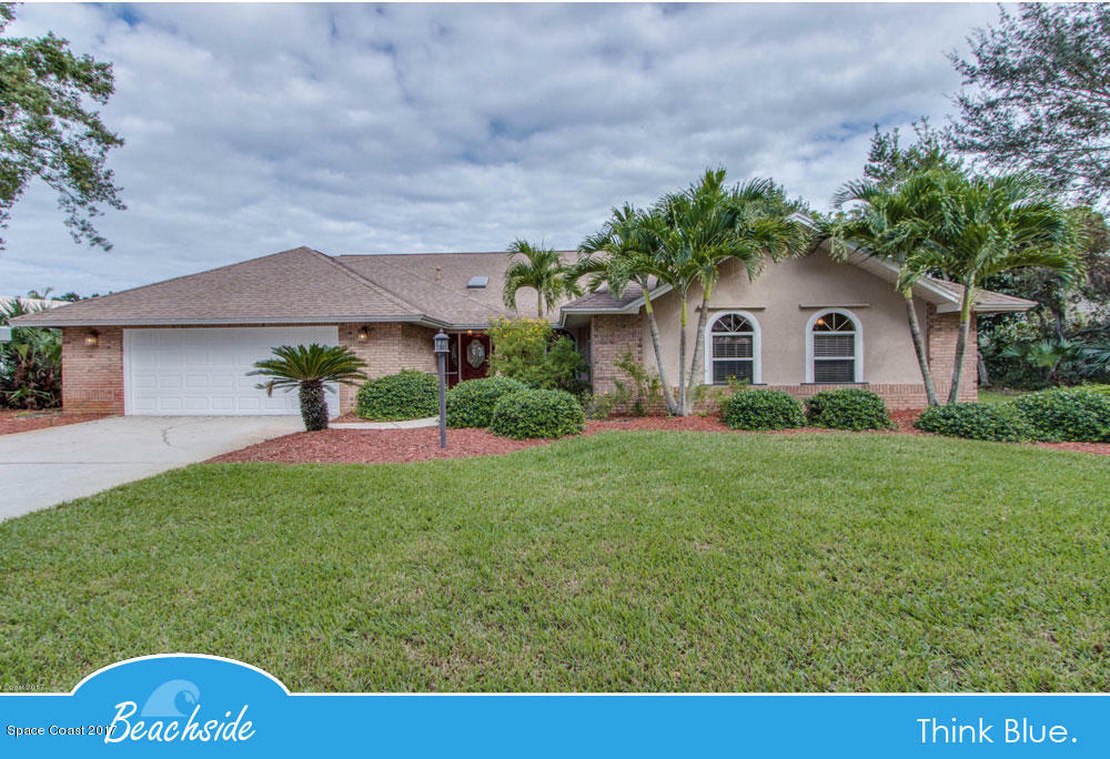 Property Photo:  654 Hummingbird Drive  FL 32903 