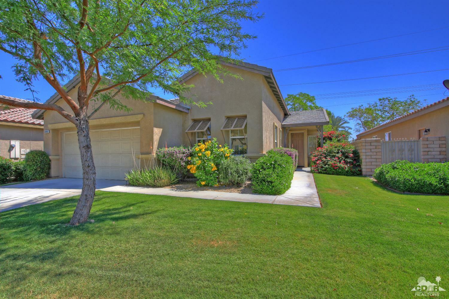 Property Photo:  49898 Lewis Road  CA 92201 