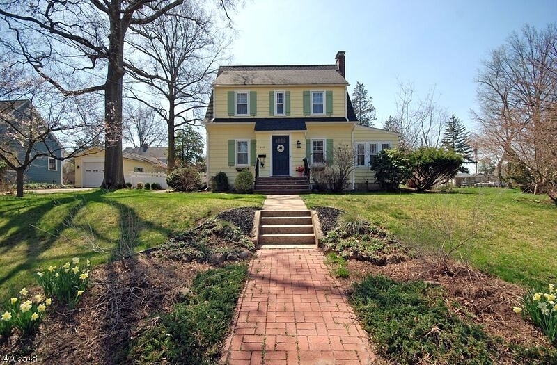 Property Photo:  202 Ashland Rd  NJ 08846 