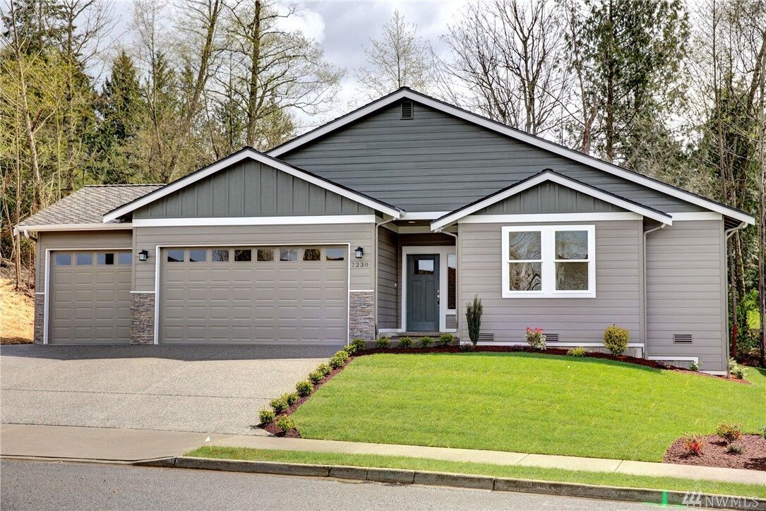 Property Photo:  7230 Hawksview Dr  WA 98223 