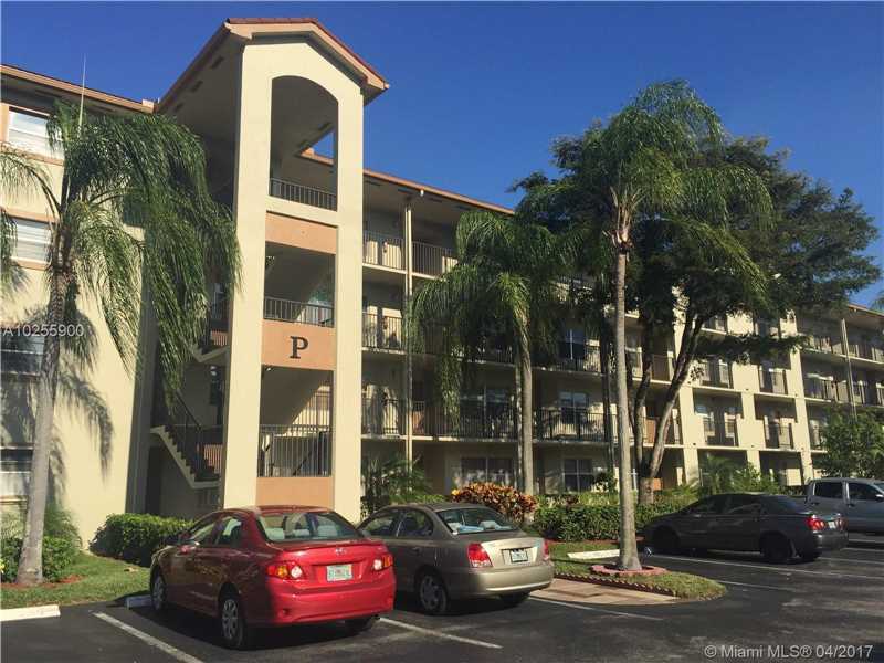 Property Photo:  1501 SW 131 Wy 102P  FL 33027 