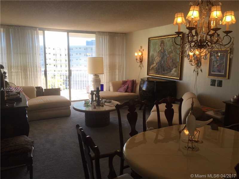 Property Photo: 18011 Biscayne Blvd 403 FL 33160