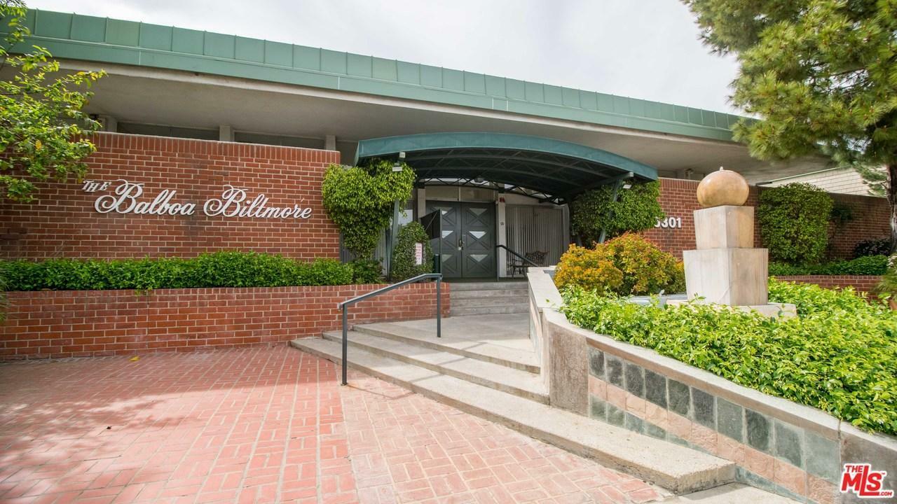 5301 Balboa Q201  Encino CA 91316 photo