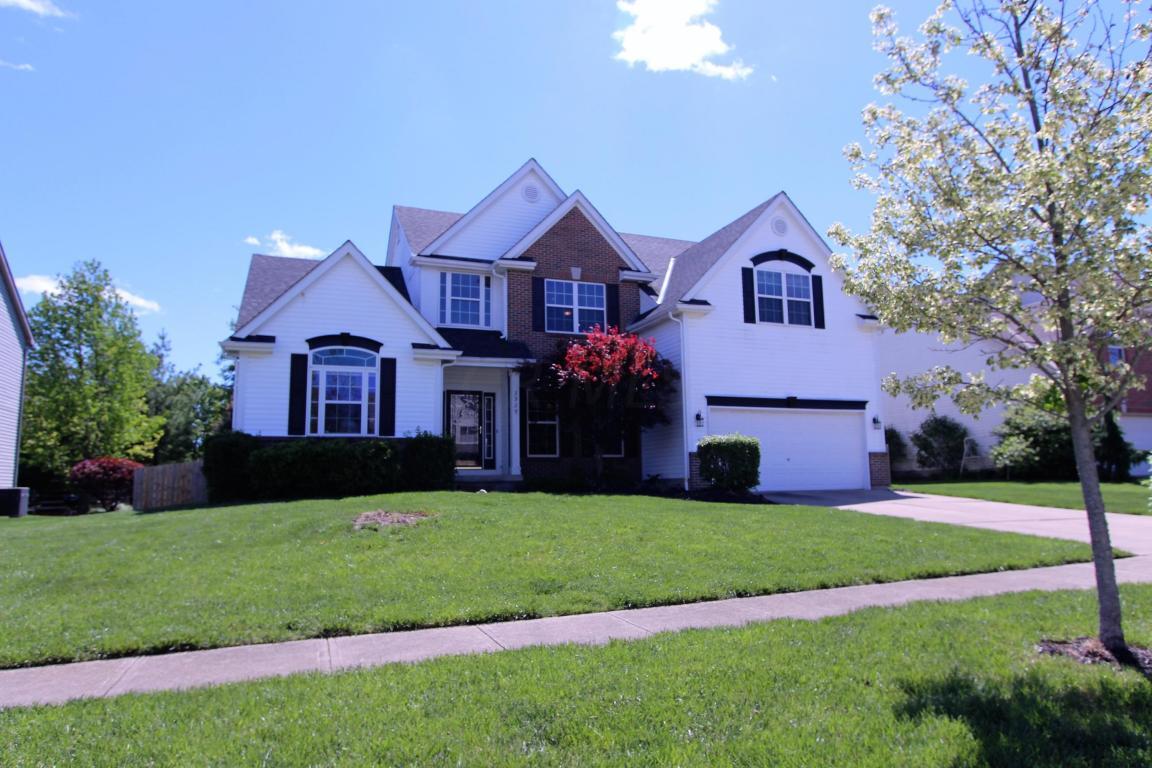 Property Photo: 2929 Dunhurst Court OH 43123